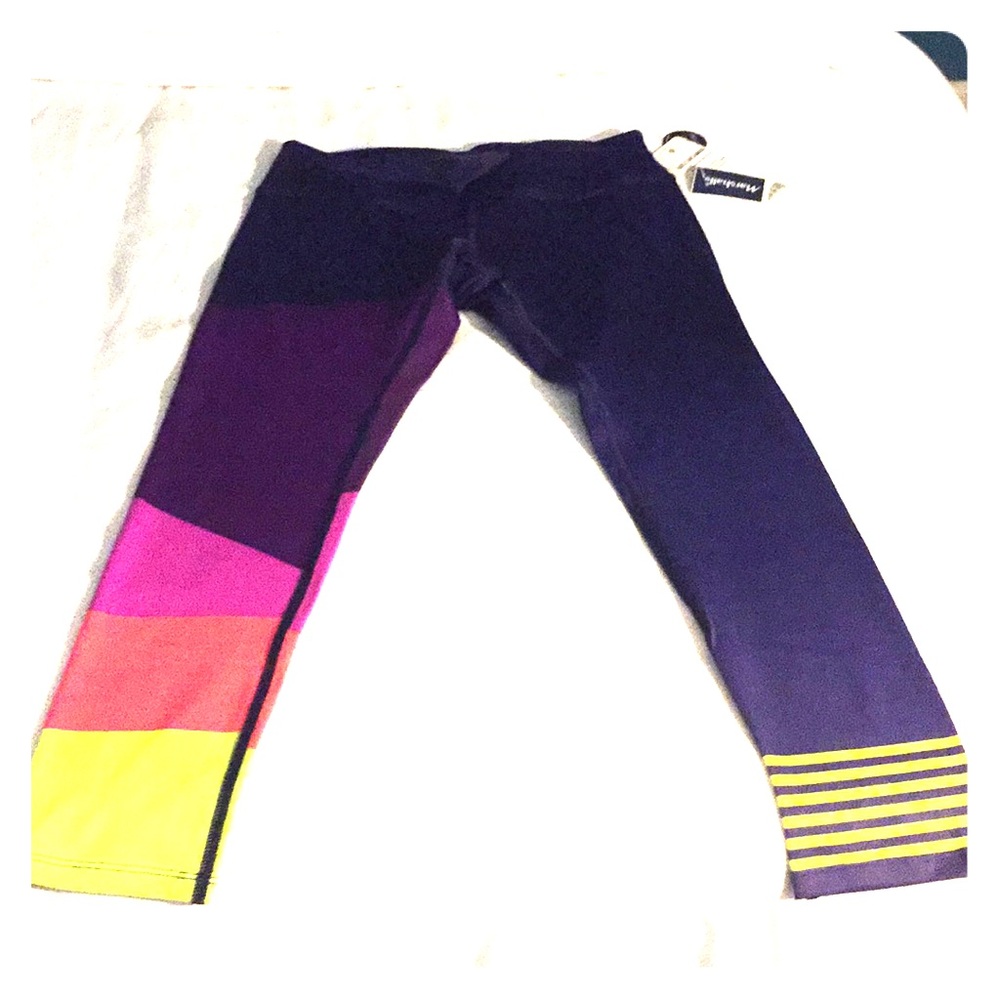 Layer8 leggings
